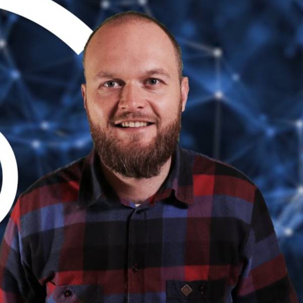 Bitcoinovej kanál
